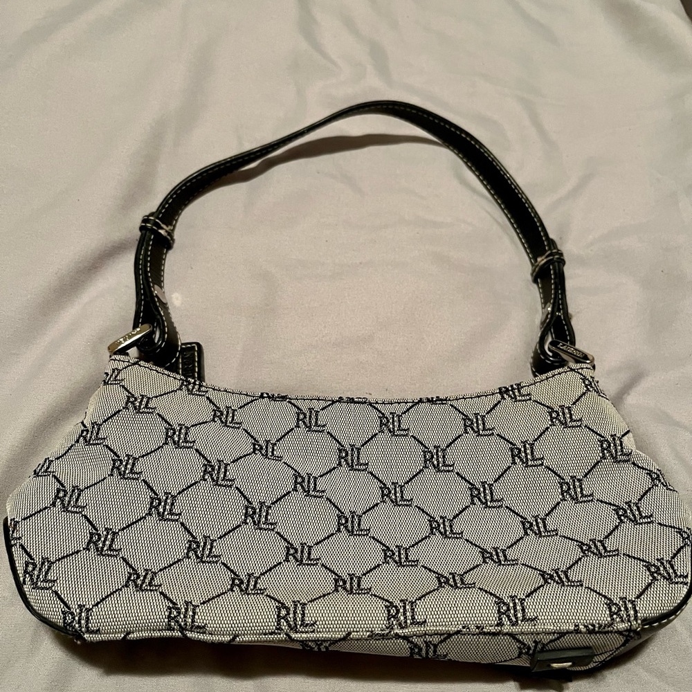 Lauren Ralph Lauren wristlet